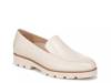 Kensley Loafer Cream Leather view