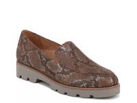 Kensley Loafer Brown/Multicolor Snake Print view