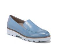 Kensley Loafer Blue view