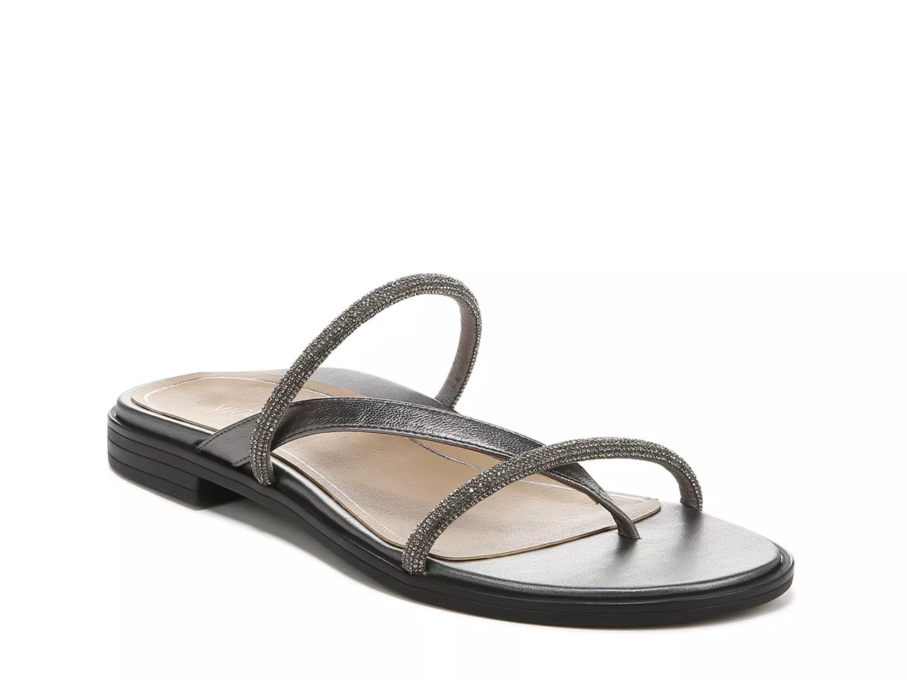 Prism Slide Sandal