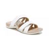 Hadlie Sandal Off White view