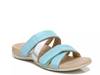 Hadlie Sandal Light Blue view
