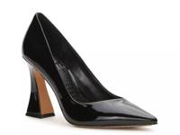 Akenta Pump Black Patent view