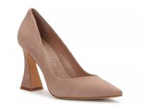 Akenta Pump Beige view
