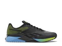 Nano X2 Training Shoe - Men's Black view