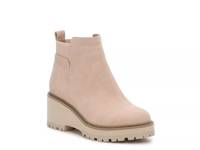 Fury Bootie - Kids' Light Pink view