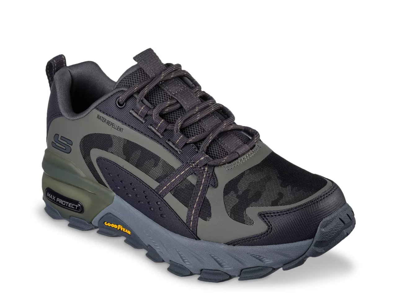 Max Protect Task Force Sneaker - Men's