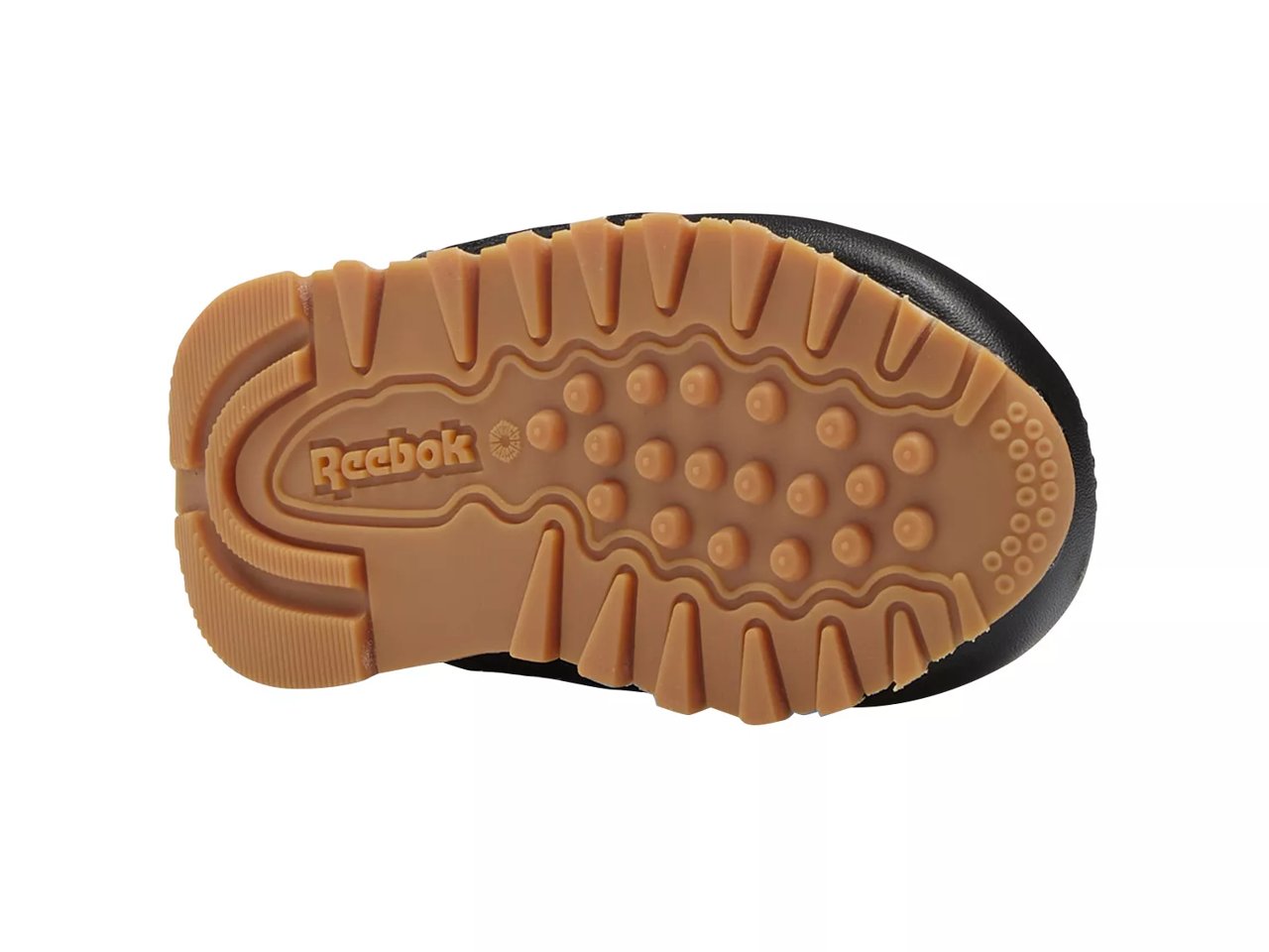 Classic Leather Slip-On Sneaker - Kids'