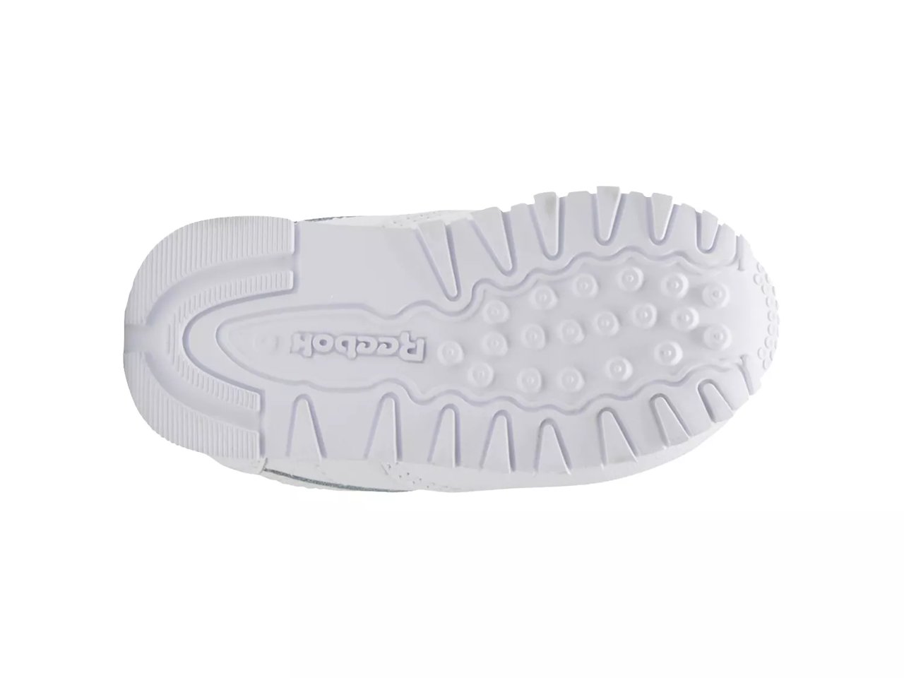 Classic Leather Slip-On Sneaker - Kids'