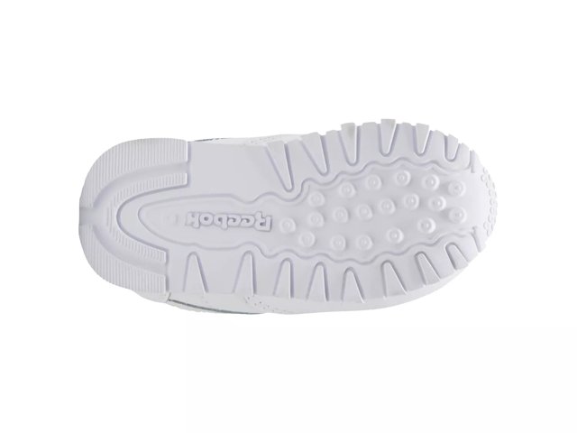 Classic Leather Slip-On Sneaker - Kids'