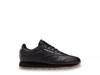 Classic Leather Sneaker - Kids' Black view