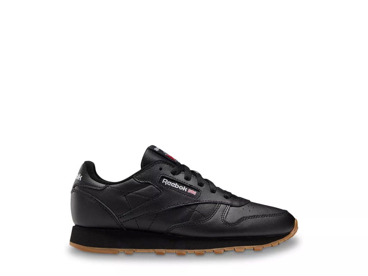 Classic Leather Sneaker - Kids'