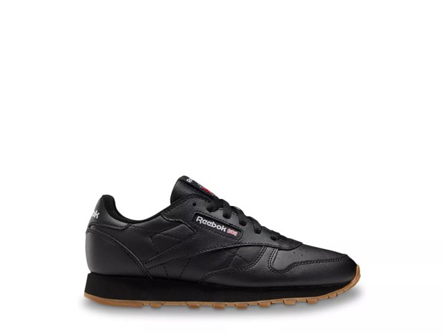 Classic Leather Sneaker - Kids'