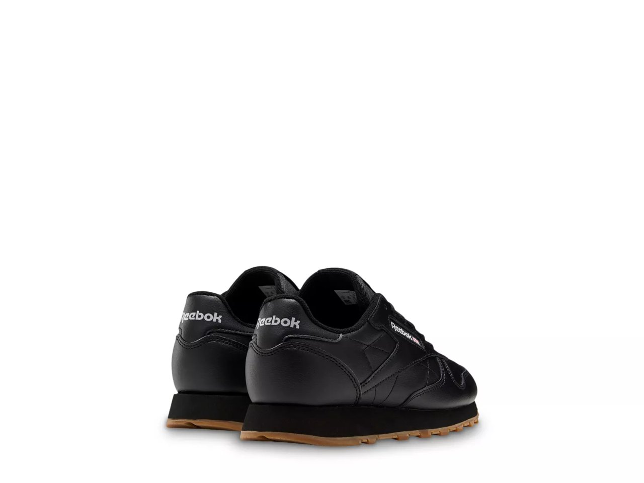 Classic Leather Sneaker - Kids'