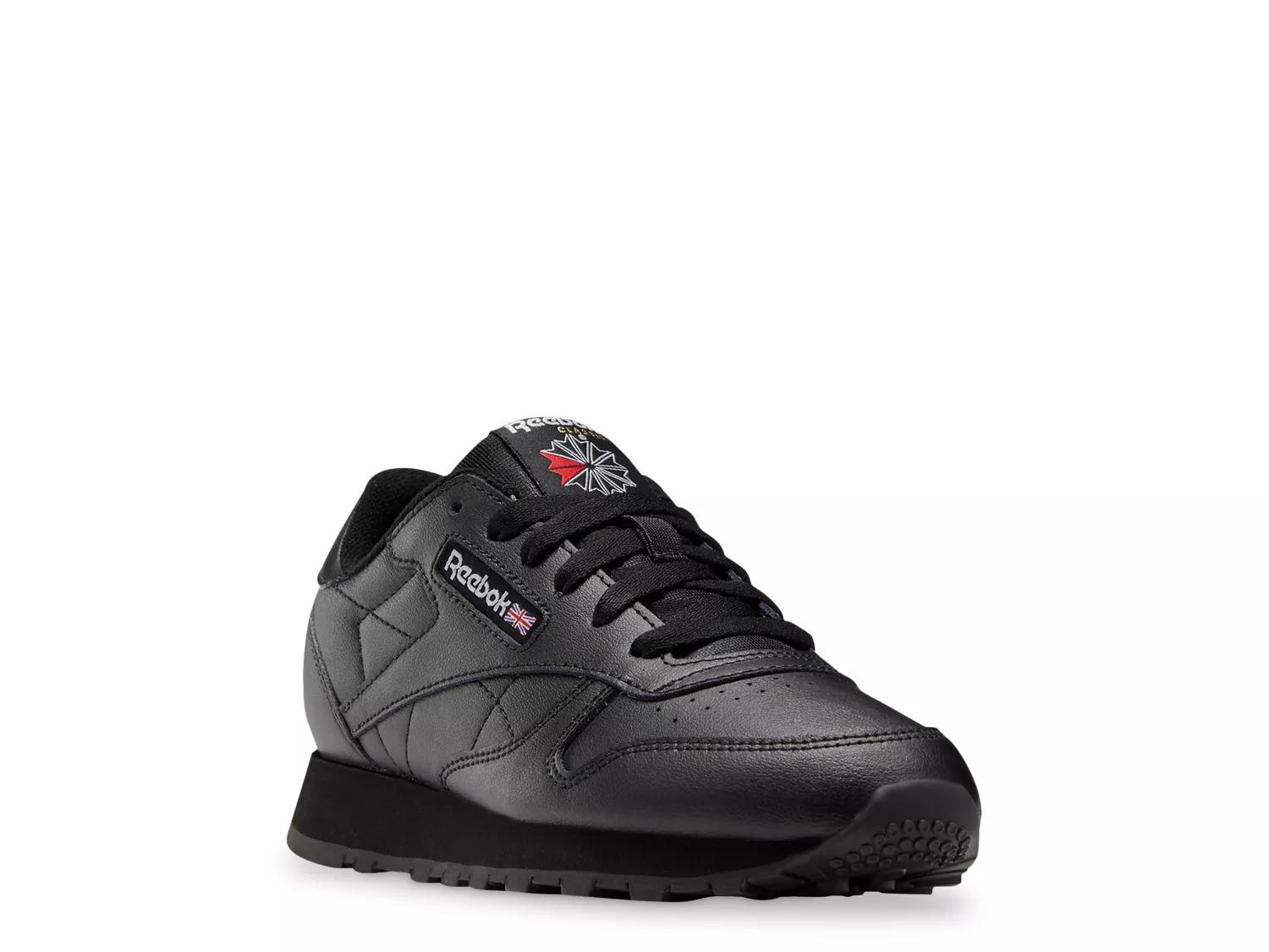 Classic Leather Sneaker
