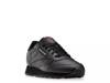 Classic Leather Sneaker - Kids' Black view