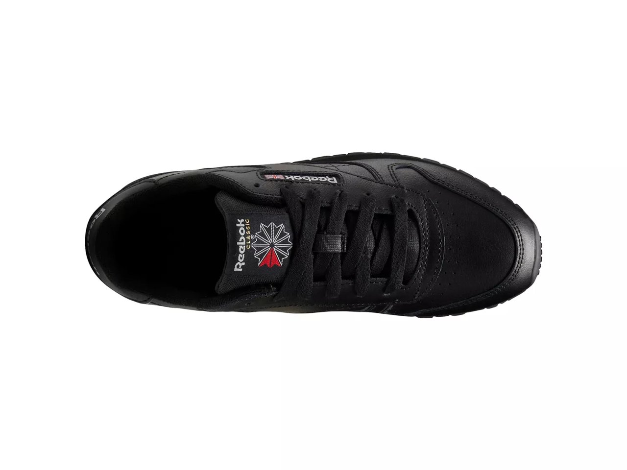 Classic Leather Sneaker - Kids'