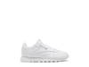 Classic Leather Sneaker - Kids' White view