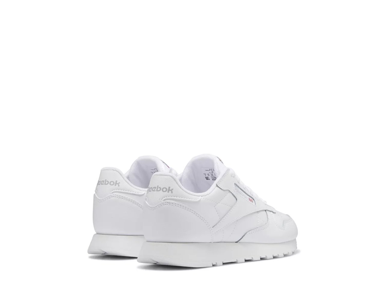Classic Leather Sneaker - Kids'