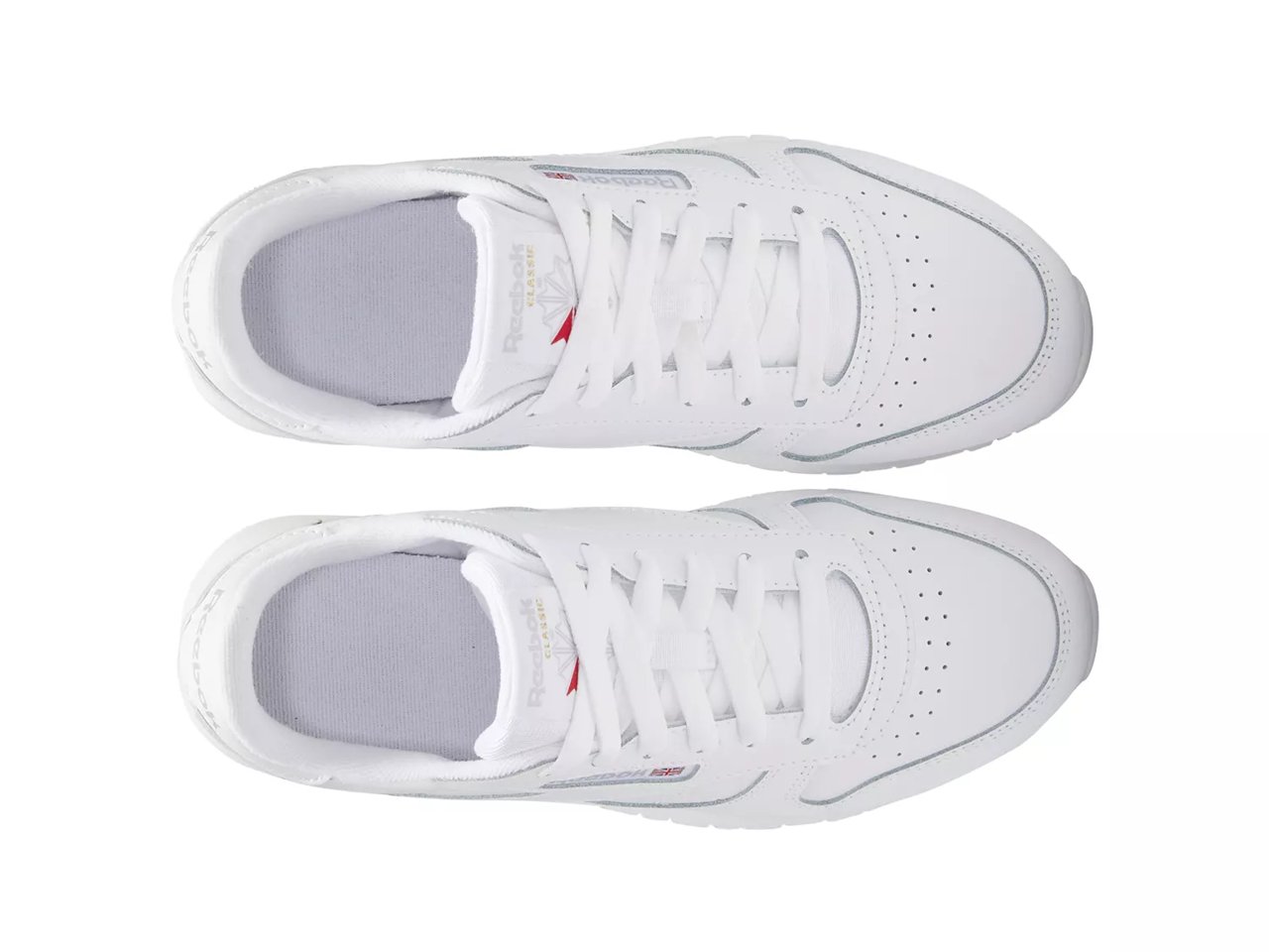 Classic Leather Sneaker - Kids'