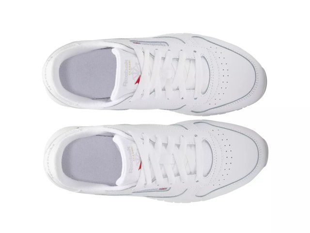 Classic Leather Sneaker - Kids'