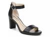 Averly Sandal Black view