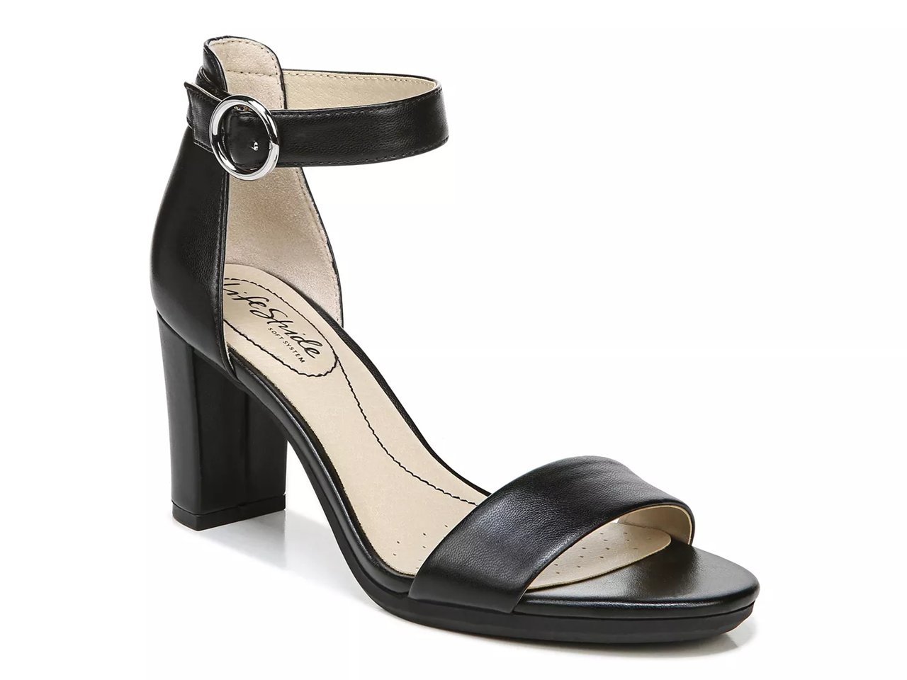 Averly Sandal