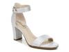 Averly Sandal Silver Metallic view