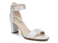 Averly Sandal Silver Metallic view