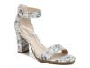 Averly Sandal Floral Print view
