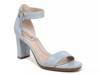 Averly Sandal Light Blue view