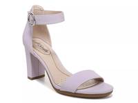 Averly Sandal Purple view
