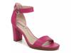 Averly Sandal Pink view