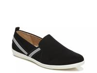 Namaste Slip-On Sneaker Black view