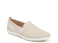 Namaste Slip-On Sneaker Off White view