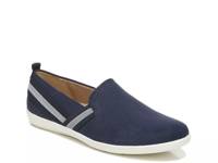 Namaste Slip-On Sneaker Navy view
