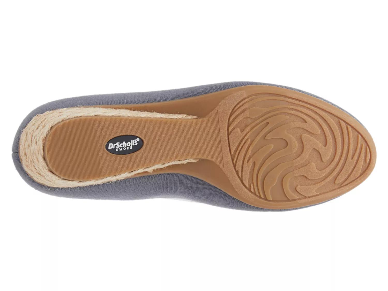 Be Ready Wedge Pump