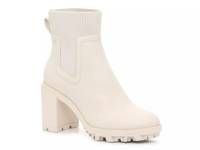 Astryd Boot Off White view