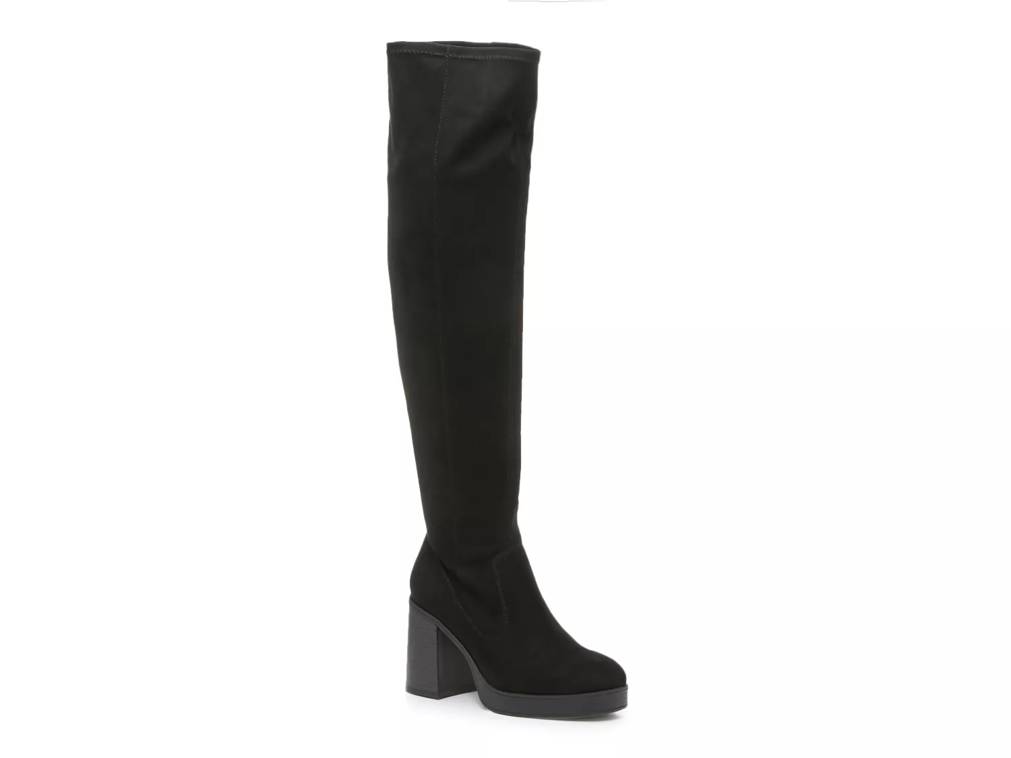 Click to shop Mix No.6 Over-The-Knee Boot