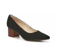 Sofie Pump Black view