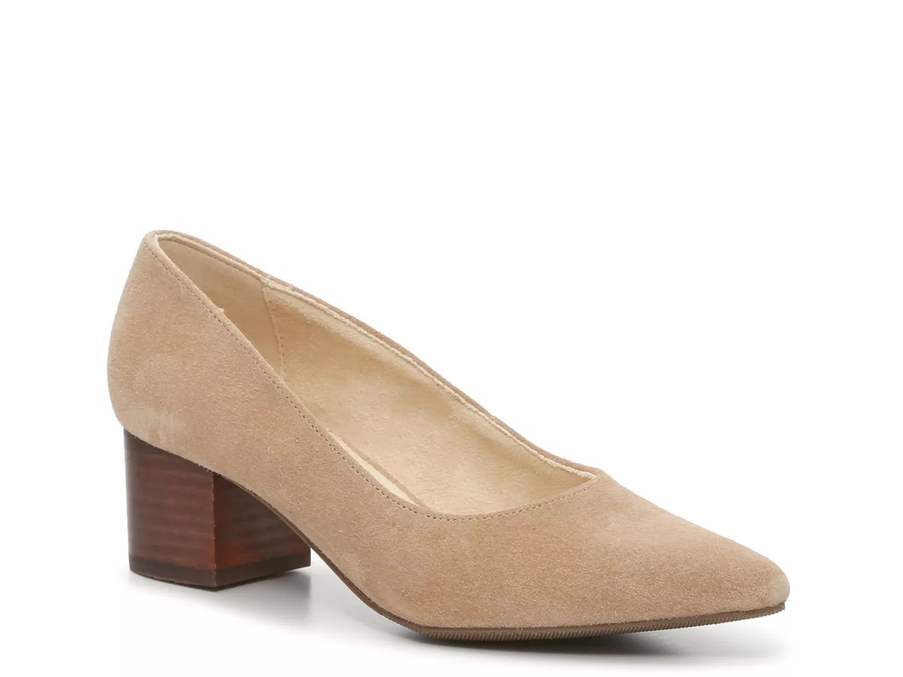 Sofie Pump