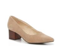 Sofie Pump Tan view