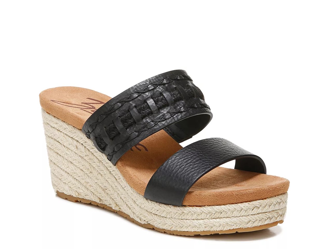 Poppy Espadrille Wedge Sandal