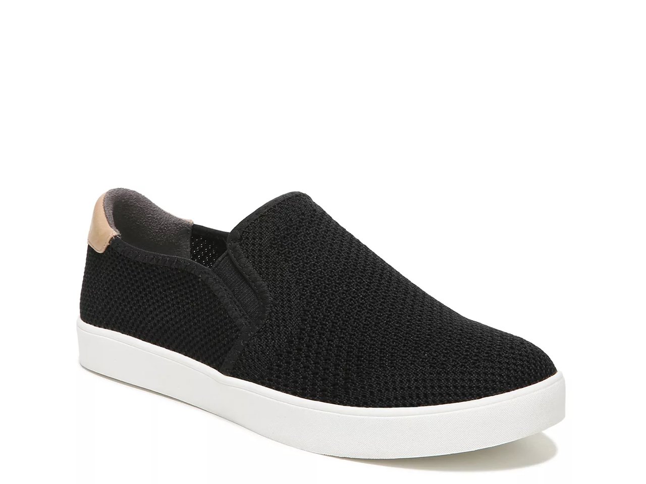 Madison Knit Slip-On Sneaker - Women's