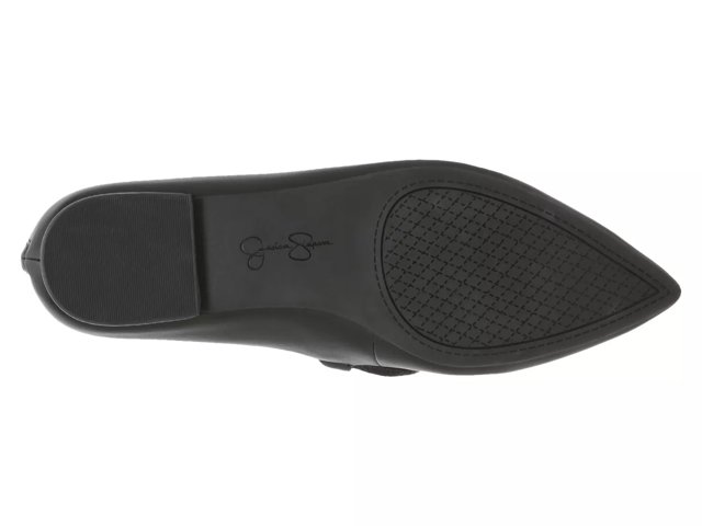 Jessica Simpson Cheree Flat - Free Shipping | DSW