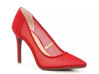 Hemera Pump Red view