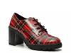 Resina Oxford Plaid view