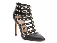 Danela Pump Black view