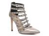 Danela Pump Pewter Metallic view