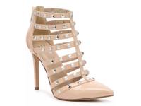 Danela Pump Beige view